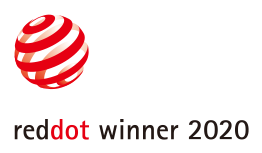 Roborock H6 er kåret til vinner av reddot 2020
Roborock H6 er kåret til vinner av reddot 2020