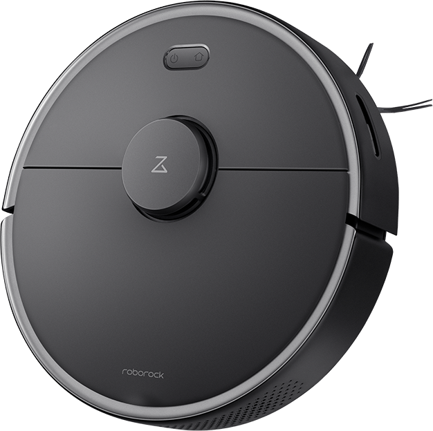 Roborock S4 Max Robot Vacuum Cleaner Roborock S4 Max Robot Vacuum Cleaner