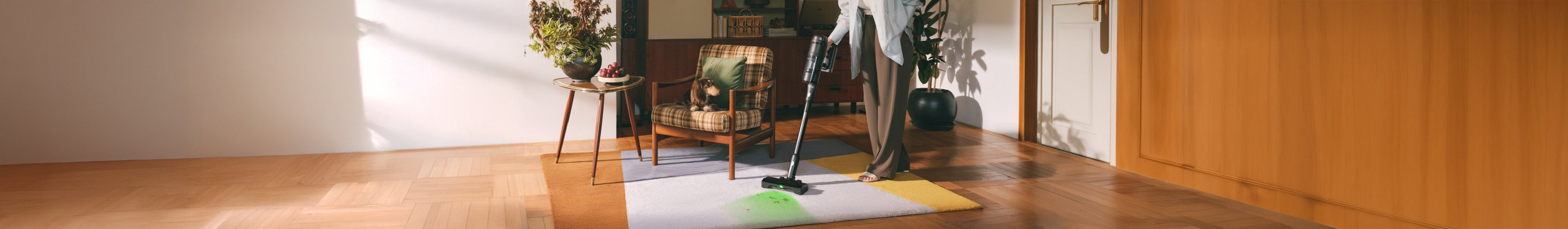 Robot Vacuums