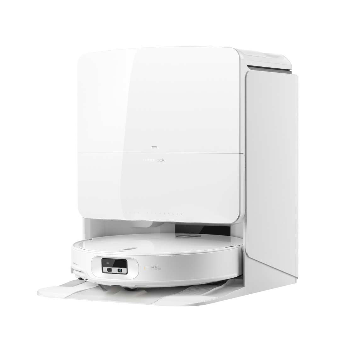 Qrevo Edge 2 Pro