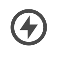 Sanitize mode icon