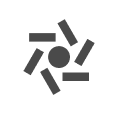 Baby care mode icon