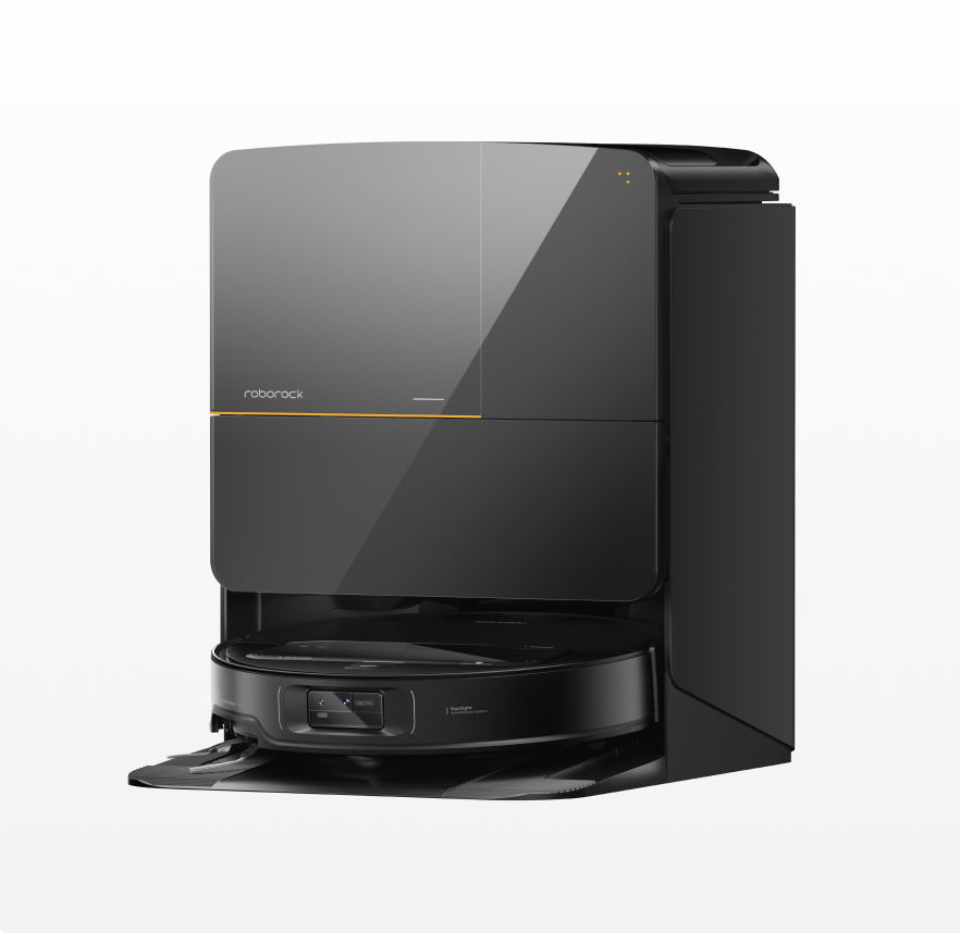 Saros Z70 med multifunksjonell ladestasjon 4.0