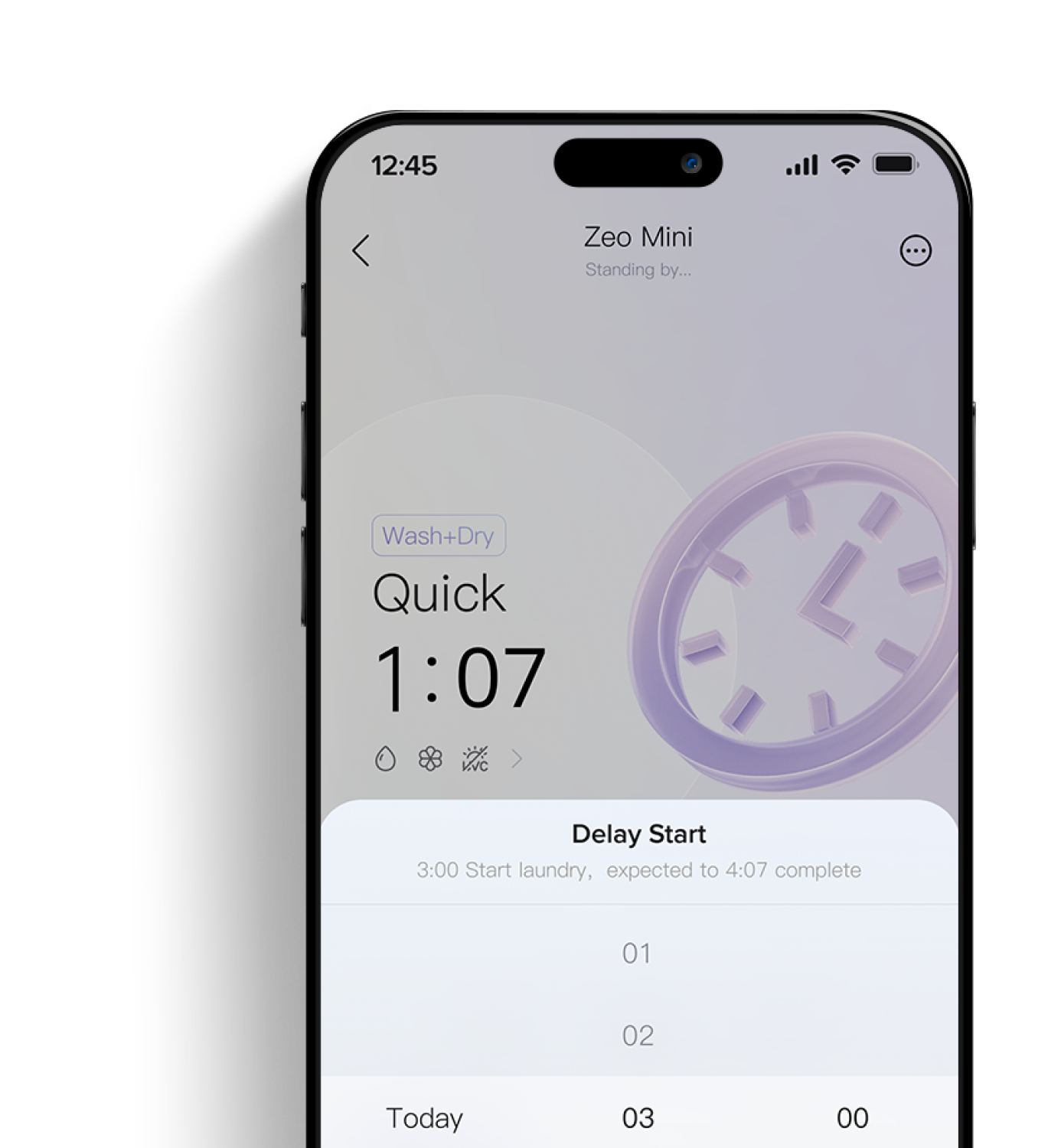 Zeo Mini