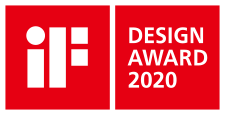 Roborock S5 Max har fått iF designpris 2020