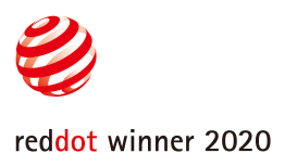 Roborock S4 er kåret til vinner av reddot 2020