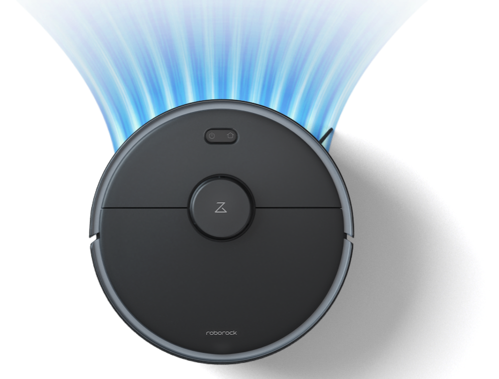 Roborock S4 Max Coupon at Roberta Shanklin blog
